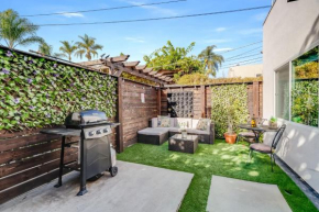 Navigate Stays Laid-Back Kensington Guest House